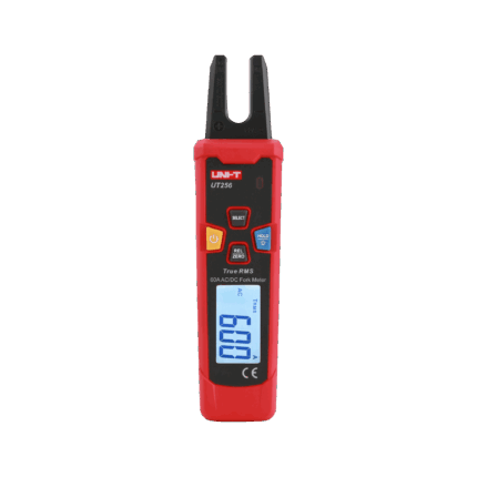 Тестер напруги Uni-t MIE0470 UT256