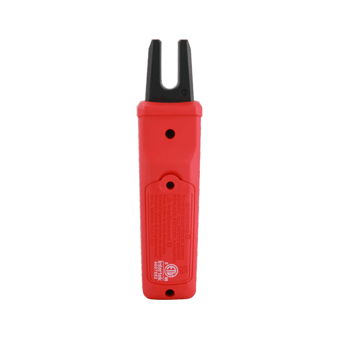 Тестер напруги Uni-t MIE0470 UT256 - Зображення 4