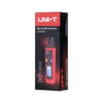 Тестер напруги Uni-t MIE0470 UT256 - Зображення 7