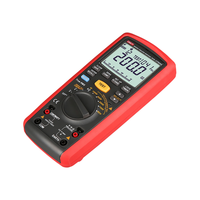 Лічильник Uni-t MIE0490 UT505B - Зображення 4