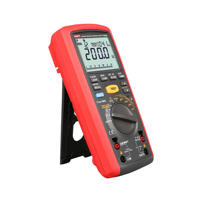 Лічильник Uni-t MIE0490 UT505B - Зображення 2