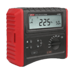 Лічильник Uni-t MIE0508 UT586+ - Зображення 2