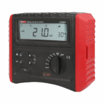 Лічильник Uni-t MIE0508 UT586+ - Зображення 3