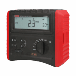 Лічильник Uni-t MIE0508 UT586+ - Зображення 4