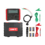 Лічильник Uni-t MIE0508 UT586+ - Зображення 7