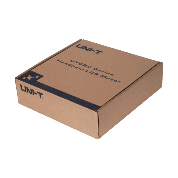 Лічильник Uni-t MIE0514 UT622A - Зображення 8