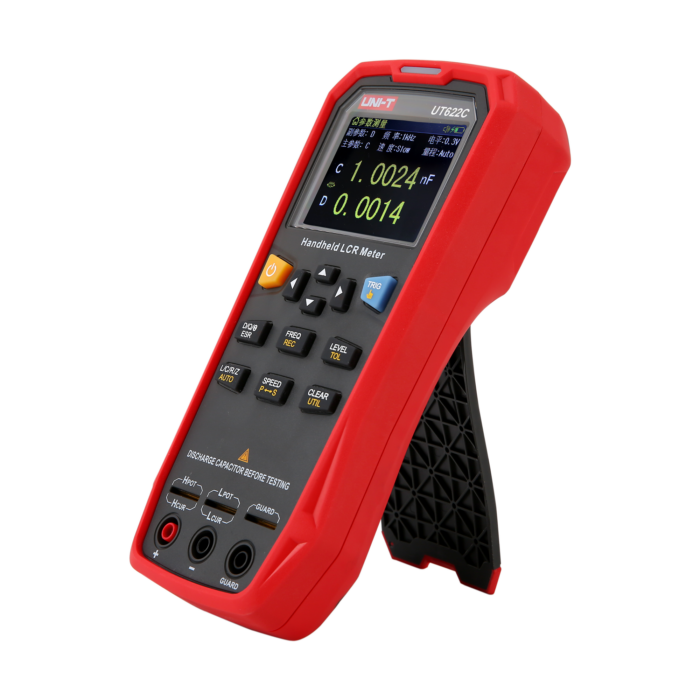 Лічильник Uni-t MIE0513 UT622C - Зображення 3
