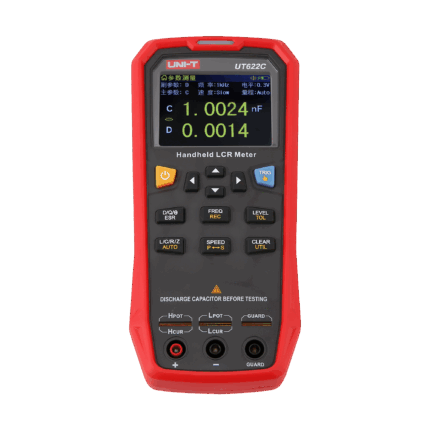 Лічильник Uni-t MIE0513 UT622C