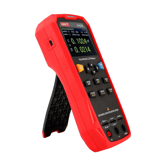 Лічильник Uni-t MIE0503 UT622E - Зображення 2