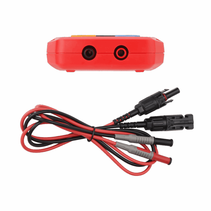 Лічильник Uni-t MIE0527 UT673PV - Зображення 5