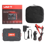 Лічильник Uni-t MIE0509 UT677A+ - Зображення 6