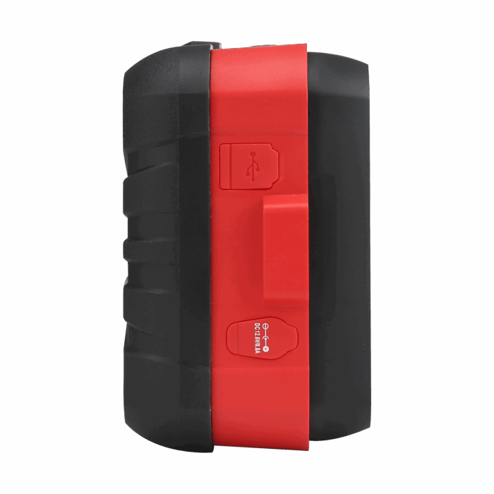Лічильник Uni-t MIE0509 UT677A+ - Зображення 4