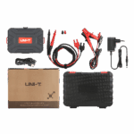 Вимірювач Uni-t MIE0510 UT677C - Зображення 6
