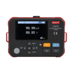 Вимірювач Uni-t MIE0510 UT677C