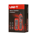 Вимірювач Uni-t MIE0457 UT683KIT - пошук пар проводів - Зображення 6