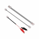 Вимірювач Uni-t MIE0457 UT683KIT - пошук пар проводів - Зображення 4