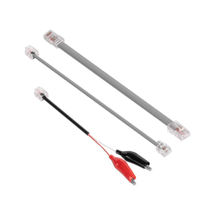 Вимірювач Uni-t MIE0457 UT683KIT - пошук пар проводів - Зображення 4