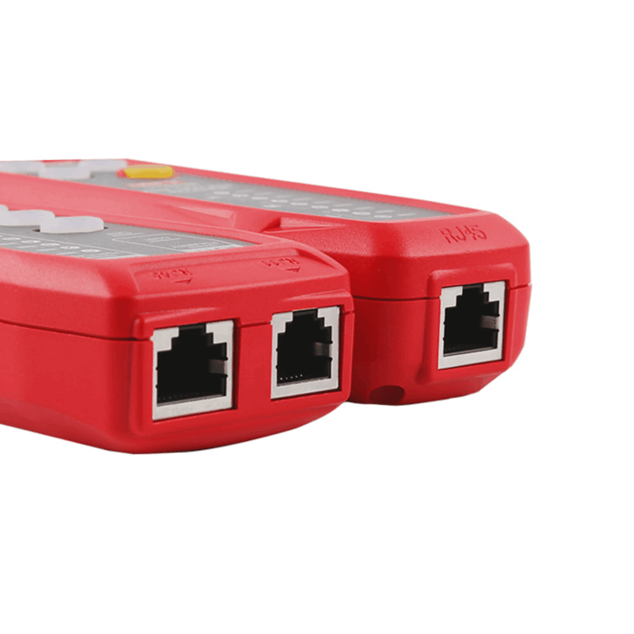 Вимірювач Uni-t MIE0457 UT683KIT - пошук пар проводів - Зображення 3