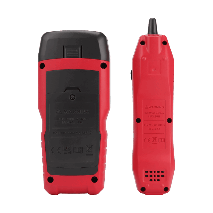 Комплект вимірювачів Uni-t MIE0528 UT685B - Зображення 2