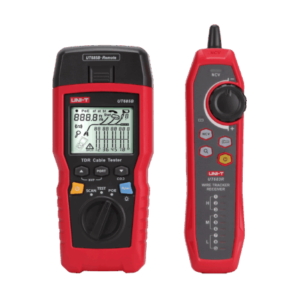Комплект вимірювачів Uni-t MIE0528 UT685B