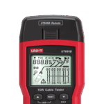 Комплект вимірювачів Uni-t MIE0528 UT685B - Зображення 4