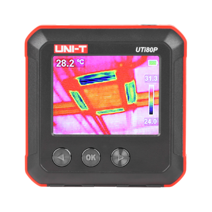 Лічильник Uni-t MIE0423 UTi80P