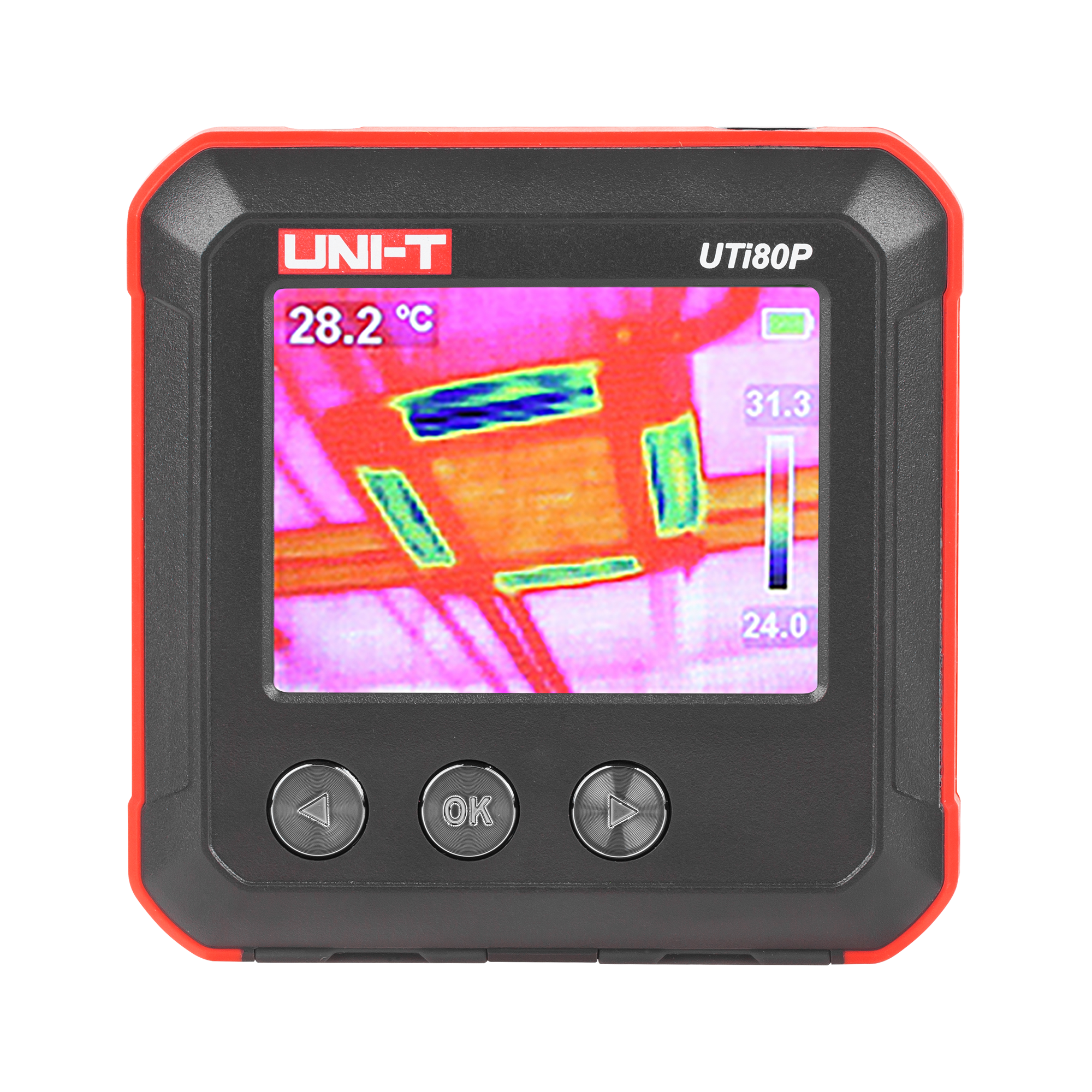 Лічильник Uni-T UTi80P Лічильник Uni-t MIE0423 UTi80P