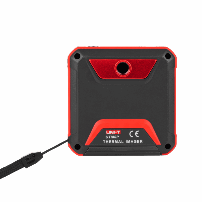 Лічильник Uni-t MIE0423 UTi80P - Зображення 2