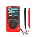 Кишеньковий мультиметр Uni-t MIE0451 UT120B