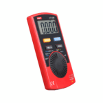 Кишеньковий мультиметр Uni-t MIE0451 UT120B - Зображення 2