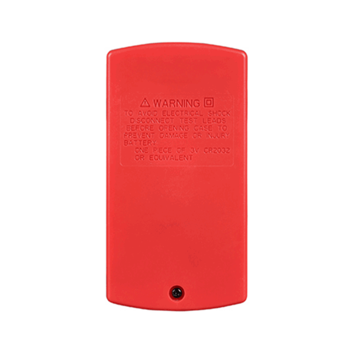 Кишеньковий мультиметр Uni-t MIE0451 UT120B - Зображення 5