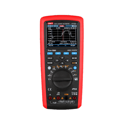 Мультиметр моделі UT181A Uni-t MIE0171