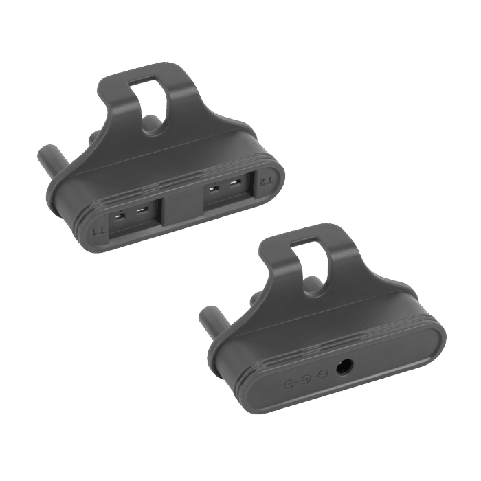 Мультиметр моделі UT181A Uni-t MIE0171 - Зображення 5