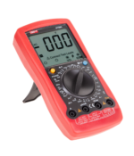 Мультиметр моделі UT58A Uni-t MIE0257 - Зображення 3