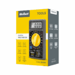 Мультиметр Rebel MIE-RB-830 RB-830 - Зображення 4