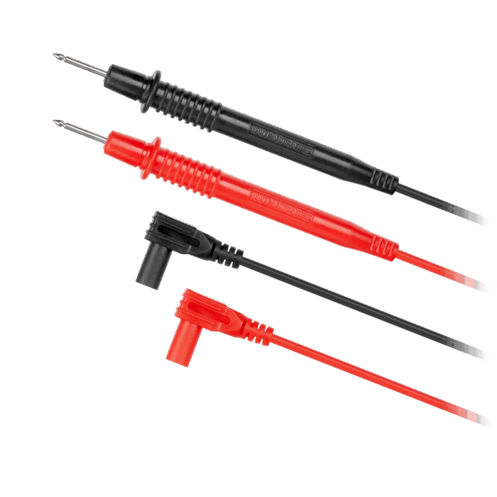 Мультиметр Rebel MIE-RB-830 RB-830 - Зображення 3