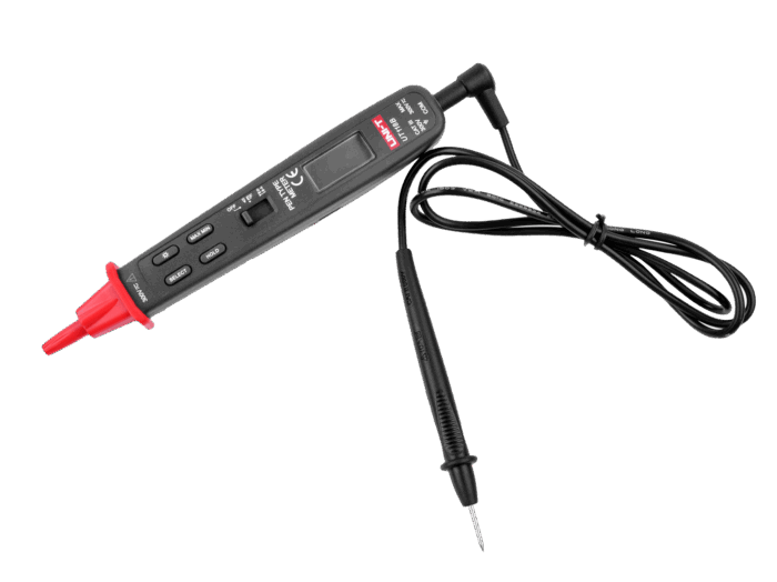 Мультиметр (тестер) UT118B Uni-t MIE0134 - Зображення 2