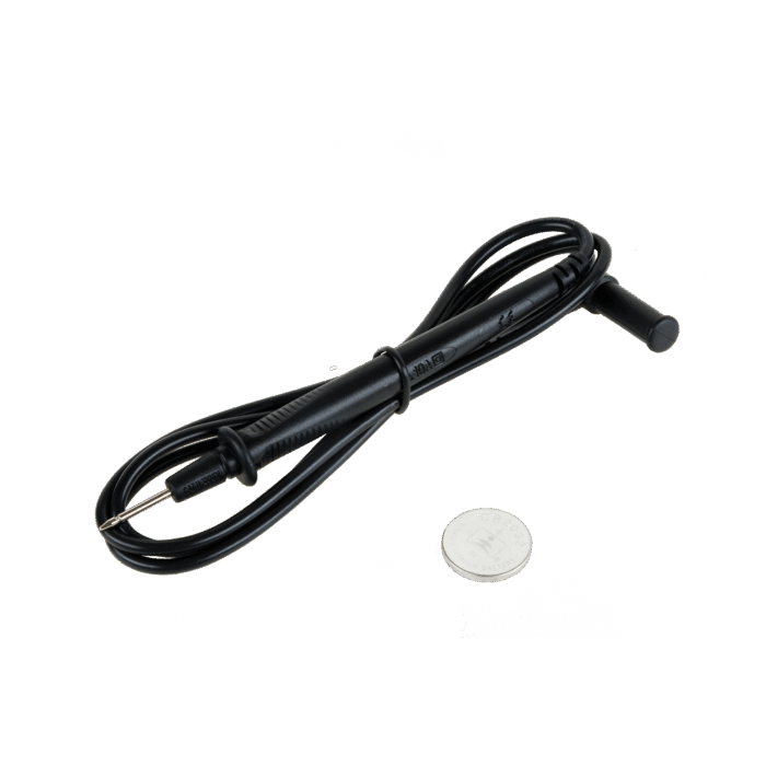 Мультиметр (тестер) UT118B Uni-t MIE0134 - Зображення 3