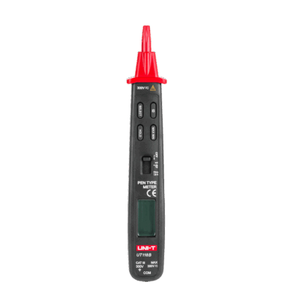 Мультиметр (тестер) UT118B Uni-t MIE0134