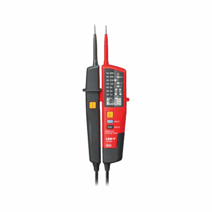 Мультиметр (тестер) UT18C Uni-t MIE0195