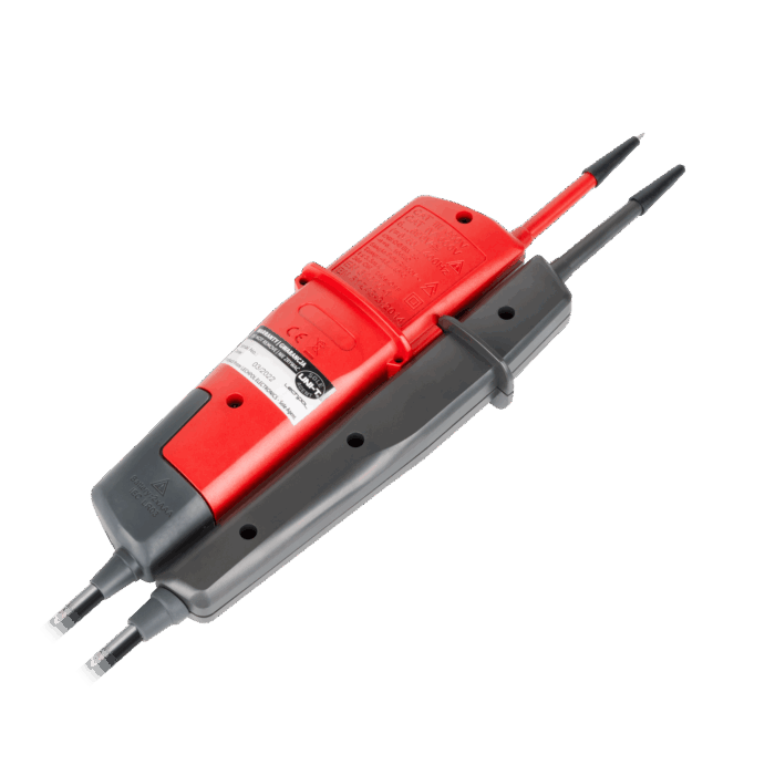 Мультиметр (тестер) UT18C Uni-t MIE0195 - Зображення 3