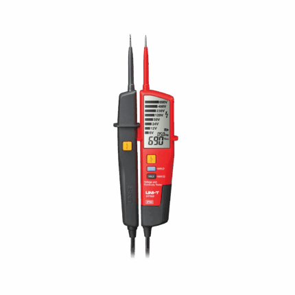 Мультиметр (тестер) UT18D Uni-t MIE0196
