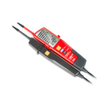 Мультиметр (тестер) UT18D Uni-t MIE0196 - Зображення 2