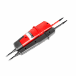 Мультиметр (тестер) UT18D Uni-t MIE0196 - Зображення 3