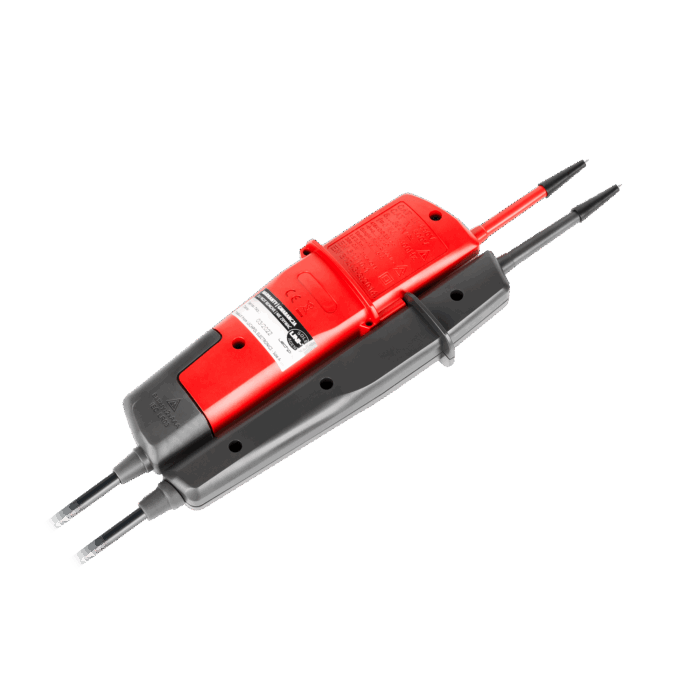Мультиметр (тестер) UT18D Uni-t MIE0196 - Зображення 3