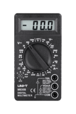 Мультиметр Uni-t MIE0002 M830B