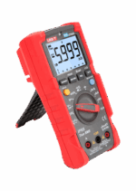 Мультиметр Uni-t MIE0368 PRO UT191E - Зображення 4