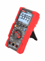 Мультиметр Uni-t MIE0368 PRO UT191E - Зображення 3