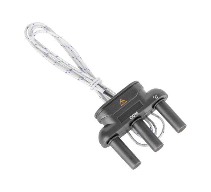 Мультиметр Uni-t MIE0369 PRO UT191T - Зображення 8