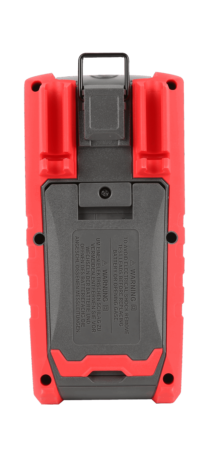 Мультиметр Uni-t MIE0369 PRO UT191T - Зображення 2